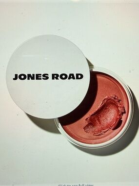 Jones Road Cream Blush - Dusty Rose